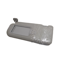 Parasole aletta anteriore SX HYUNDAI iX35 1° Serie - 852102S020MCH - 1835421
