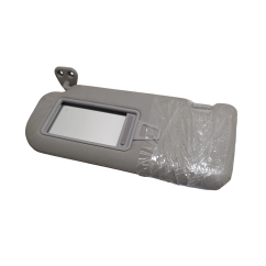 Parasole aletta anteriore SX HYUNDAI iX35 1° Serie - 852102S020MCH - 1835421