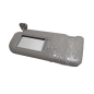 Parasole aletta anteriore SX HYUNDAI iX35 1° Serie