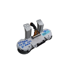 Comandi Clima HYUNDAI iX35 1° Serie - 1835487 - 1835487