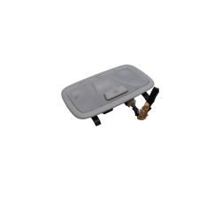 Plafoniera posteriore HYUNDAI iX35 1° Serie - 928502S100OM - 1835511