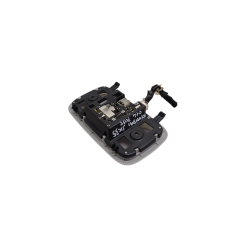 Plafoniera posteriore HYUNDAI iX35 1° Serie - 928502S100OM - 1835511