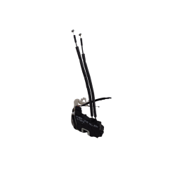 Serratura Anteriore Sinistra HYUNDAI iX35 1° Serie - 1835525 - 1835525