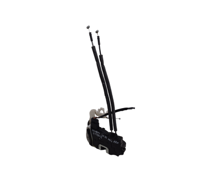 Serratura Anteriore Sinistra HYUNDAI iX35 1° Serie - 1835525 - 1835525