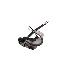Serratura Anteriore Sinistra HYUNDAI iX35 1° Serie - 1835525 - 1835525