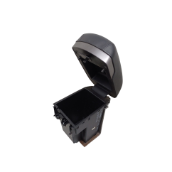 Bracciolo centrale HYUNDAI iX35 1° Serie - 846602S200V9P - 1835742