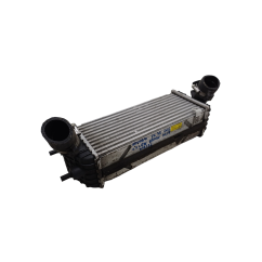 Intercooler HYUNDAI iX35 1° Serie