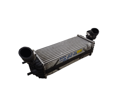 Intercooler HYUNDAI iX35 1° Serie - 1835807 - 1835807