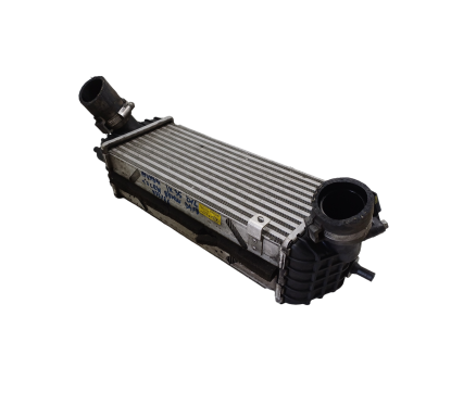 Intercooler HYUNDAI iX35 1° Serie