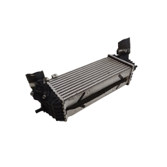 Intercooler HYUNDAI iX35 1° Serie - 1835807 - 1835807