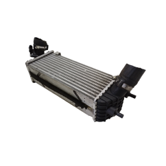 Intercooler HYUNDAI iX35 1° Serie - 1835807 - 1835807