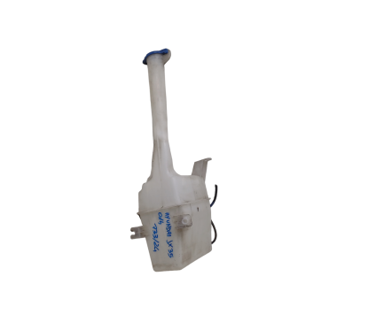 Vaschetta Tergi ant HYUNDAI iX35 1° Serie - 1835815 - 1835815