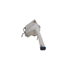 Vaschetta Tergi ant HYUNDAI iX35 1° Serie - 1835815 - 1835815