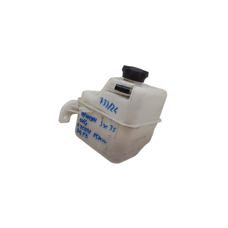 Vaschetta liquido radiatore HYUNDAI iX35 1° Serie