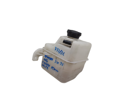 Vaschetta liquido radiatore HYUNDAI iX35 1° Serie - 1835820 - 1835820