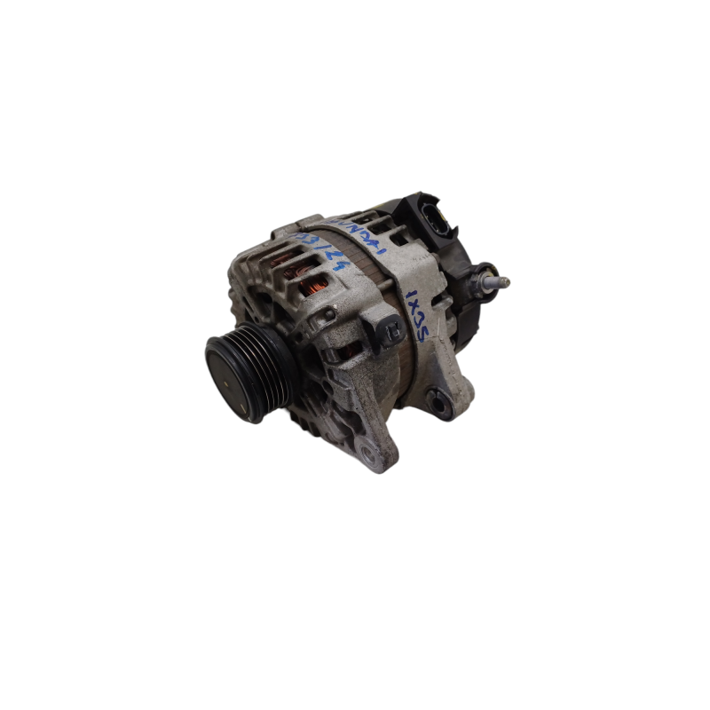 Alternatore HYUNDAI iX35 1° Serie