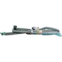 Airbag a tendina lato Sinistro VOLKSWAGEN Golf 7 Berlina dal 12