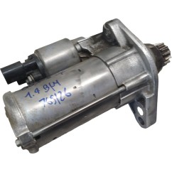 Motorino d' avviamento VOLKSWAGEN Golf 7 Berlina dal 12
