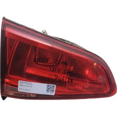 Stop fanale Posteriore Sinistro VOLKSWAGEN Golf 7 Berlina dal 12 - 5G0945093AC - 3524566