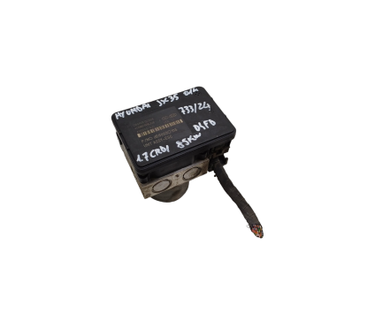 ABS HYUNDAI iX35 1° Serie - 1836644 - 1836644