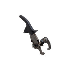 Leva Freno a Mano HYUNDAI iX35 1° Serie - 597102S0009P - 1836651