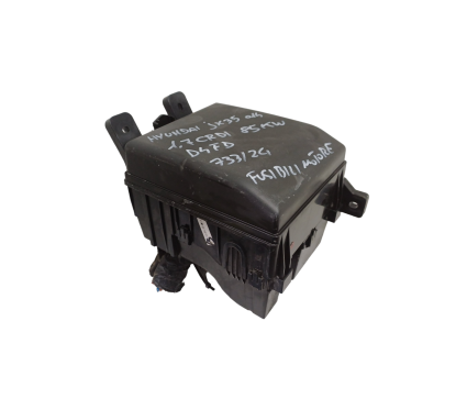 Scatola porta fusibili HYUNDAI iX35 1° Serie - 1836730 - 1836730