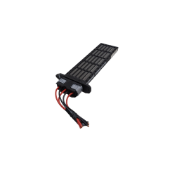 Resistenza riscaldamento HYUNDAI iX35 1° Serie - 1836757 - 1836757