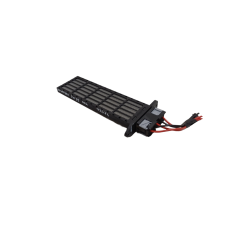 Resistenza riscaldamento HYUNDAI iX35 1° Serie - 1836757 - 1836757