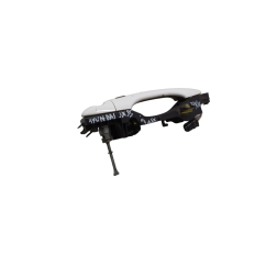 Maniglia esterna Anteriore Sinistra HYUNDAI iX35 1° Serie - 826512Y710 - 1836760