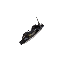 Maniglia esterna Anteriore Sinistra HYUNDAI iX35 1° Serie - 826512Y710 - 1836760