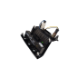 Pulsante sedile riscaldabile HYUNDAI iX35 1° Serie