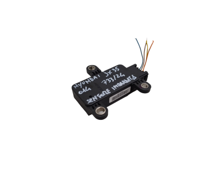 Sensore imbardata HYUNDAI iX35 1° Serie - 1836850 - 1836850
