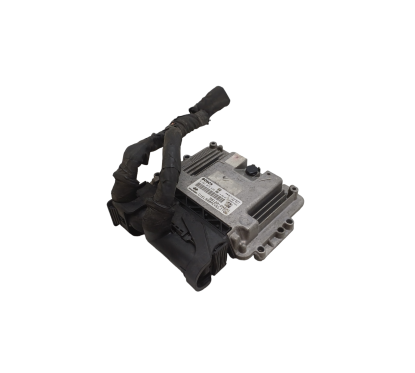 Centralina motore HYUNDAI iX35 1° Serie - 1836856 - 1836856