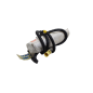 Airbag sedile destro HYUNDAI iX35 1° Serie