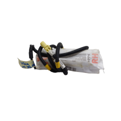 Airbag sedile destro HYUNDAI iX35 1° Serie - 1836863 - 1836863