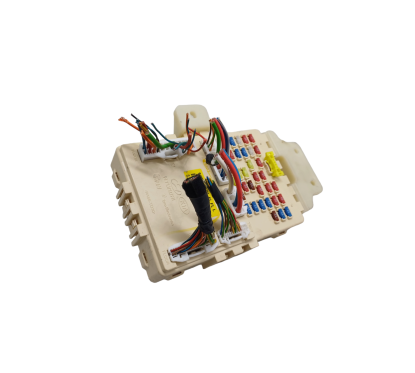 Scatola porta fusibili HYUNDAI iX35 1° Serie - 1836974 - 1836974