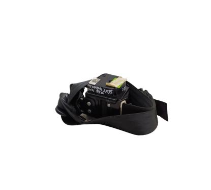 Cintura di sicurezza Posteriore Sx HYUNDAI iX35 1° Serie - 1837042 - 1837042
