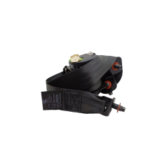 Cintura di sicurezza Posteriore Sx HYUNDAI iX35 1° Serie - 1837042 - 1837042