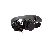 Cintura di sicurezza Posteriore Sx HYUNDAI iX35 1° Serie - 1837042 - 1837042