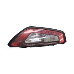 Stop fanale Posteriore Sinistro FIAT Grande Punto 3° Serie