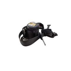 Cintura di sicurezza Posteriore DX HYUNDAI iX35 1° Serie - 1837045 - 1837045