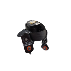 Cintura di sicurezza Posteriore DX HYUNDAI iX35 1° Serie - 1837045 - 1837045
