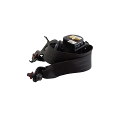 Cintura di sicurezza Posteriore DX HYUNDAI iX35 1° Serie - 1837045 - 1837045