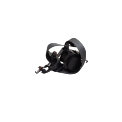 Cintura di sicurezza Posteriore DX HYUNDAI iX35 1° Serie - 1837045 - 1837045