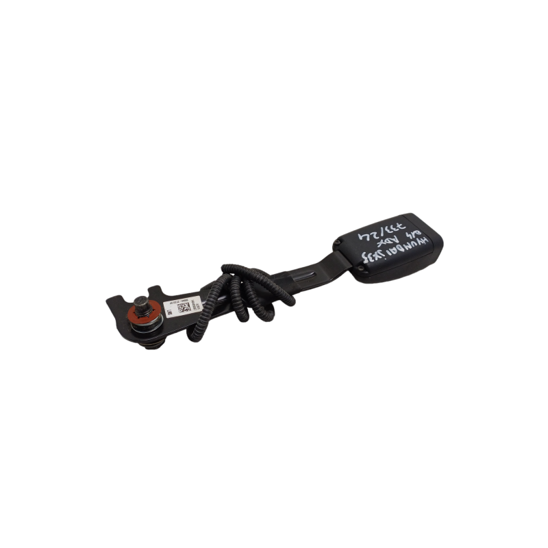 Aggancio cintura di sicurezza ant dx HYUNDAI iX35 1° Serie