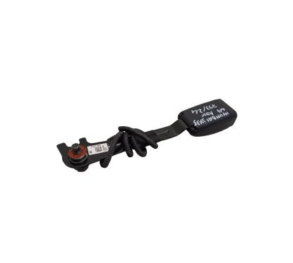 Aggancio cintura di sicurezza ant dx HYUNDAI iX35 1° Serie - 1837050 - 1837050