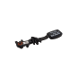 Aggancio cintura di sicurezza ant dx HYUNDAI iX35 1° Serie