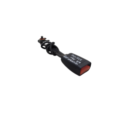 Aggancio cintura di sicurezza ant dx HYUNDAI iX35 1° Serie - 1837050 - 1837050