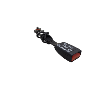 Aggancio cintura di sicurezza ant dx HYUNDAI iX35 1° Serie