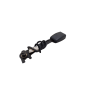 Aggancio cintura di sicurezza ant dx HYUNDAI iX35 1° Serie
